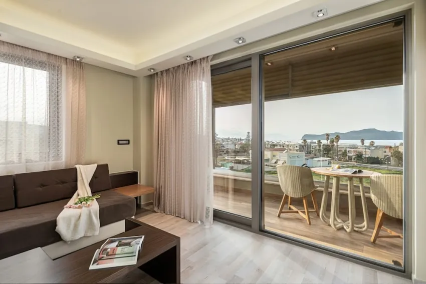 Cretan Dream Royal hotel 4*-99