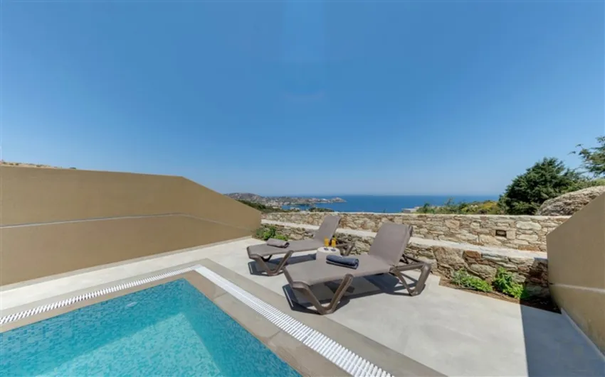 Spiros - Soula Family Hotel and Apts 1*-25