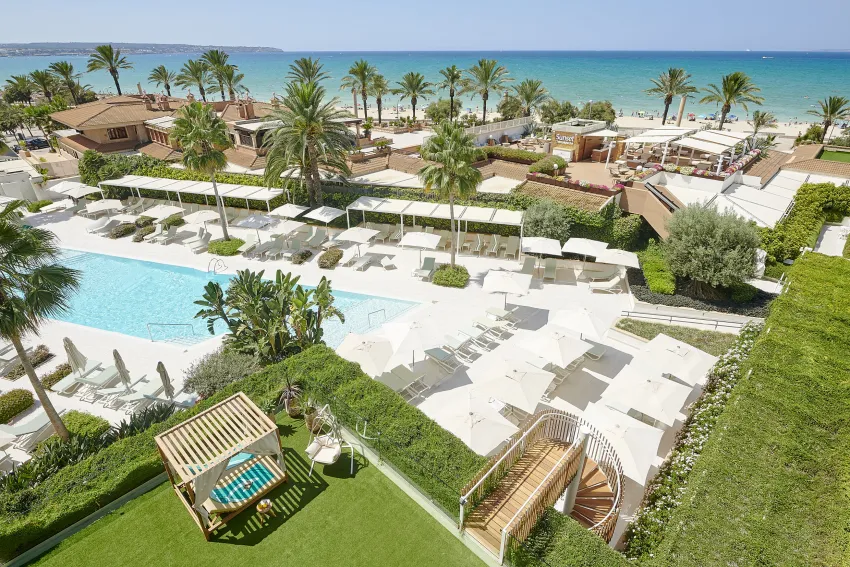 Iberostar Selection Playa de Palma 5*-2
