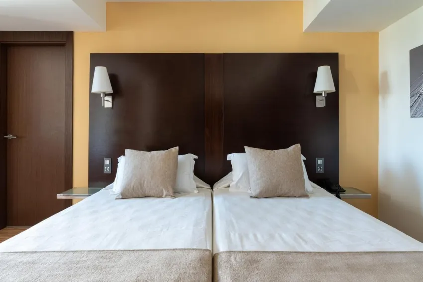 Nautic Hotel & Spa 4*-30