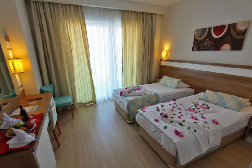 Merve Sun Hotel & Spa 4*-25