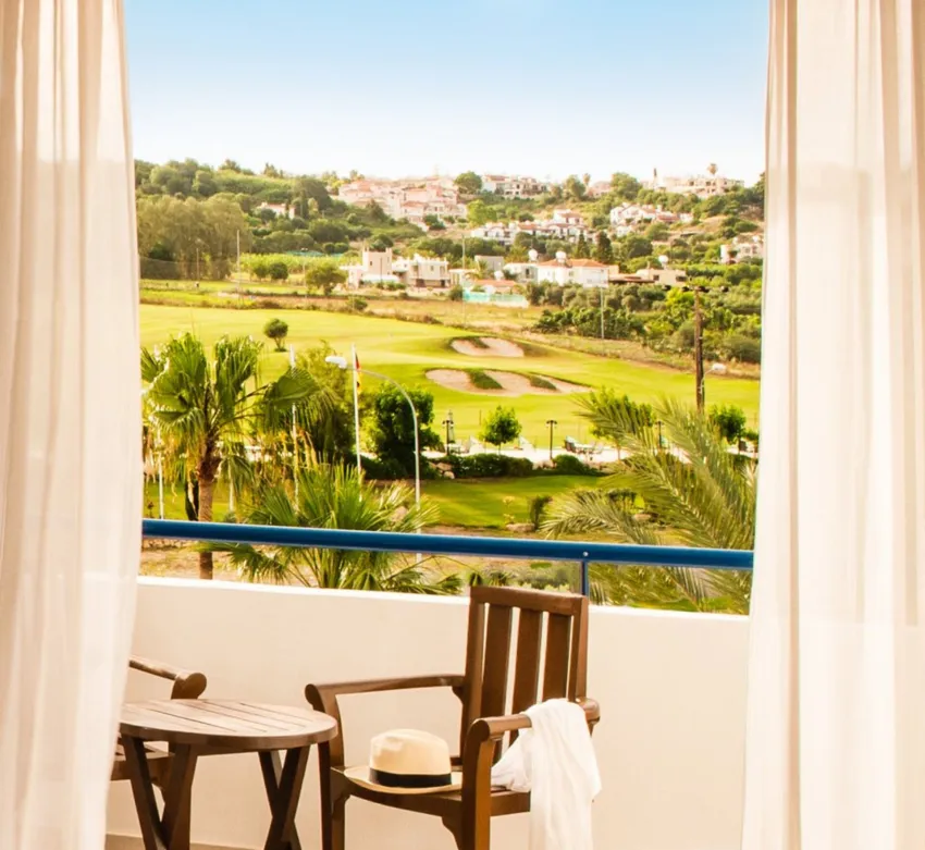 Azia Resort and Spa 5*-25