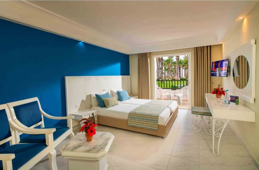 Houda Golf Beach & Aquapark 3*-2