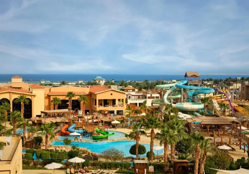 CORAL SEA AQUA CLUB  4*-2