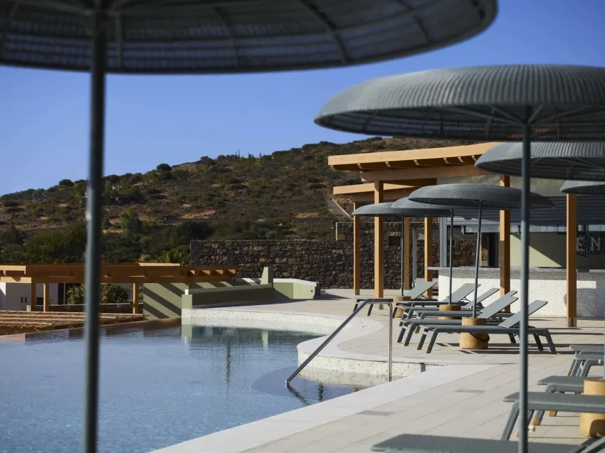 Cayo Exclusive Resort and Spa 5*-5