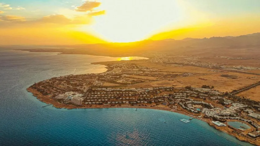 DOMINA CORAL BAY SULTAN  5*-20