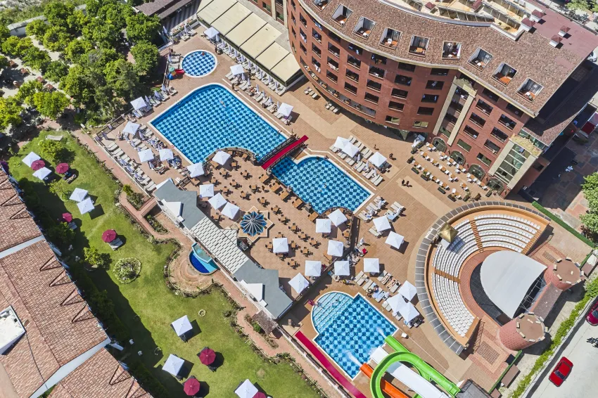 Misal Hotels Alanya 5*-15