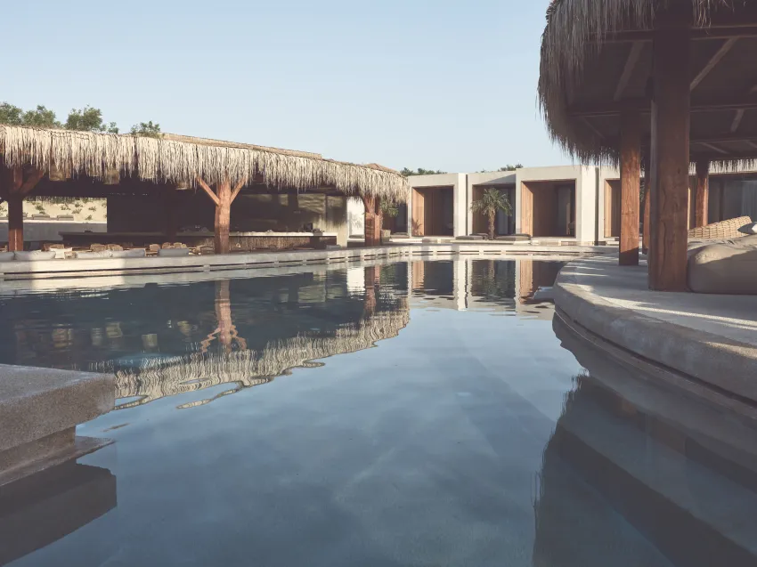 Olea All Suite Hotel 5*-45