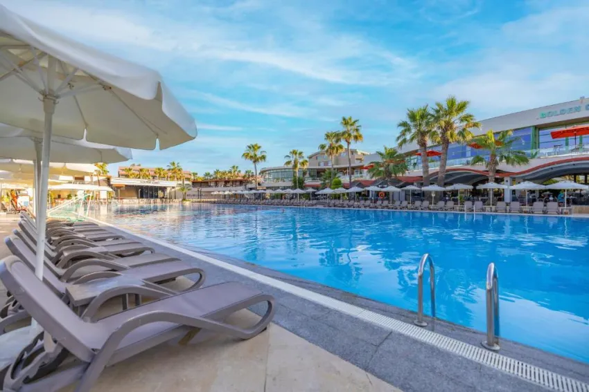 VONRESORT GOLDEN COAST  5*-17