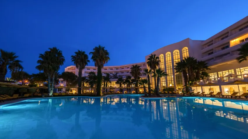 Laico Hammamet Hotel 5*-13