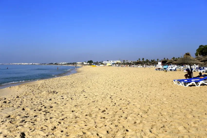 Hammamet Garden 4*-44