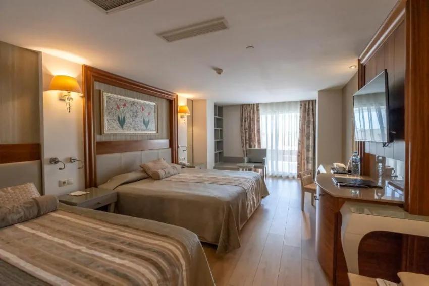 Side Star Resort 5*-46