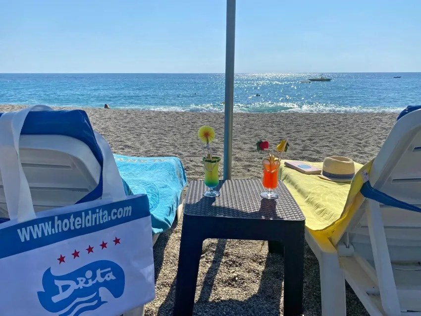 DRITA RESORT & SPA HOTEL  5*-6