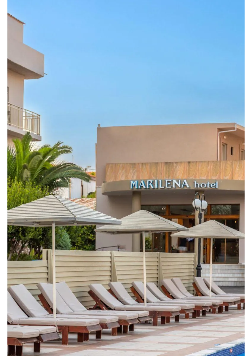 Marilena Hotel 4*-25