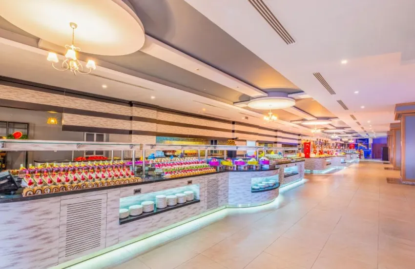 SENZA THE INN RESORT & SPA  5*-52