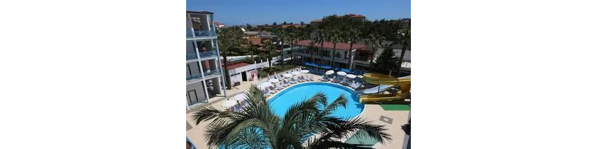 Anita Dream Hotel 4*-5