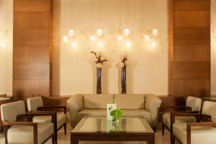 Ajax Hotel 4*-67