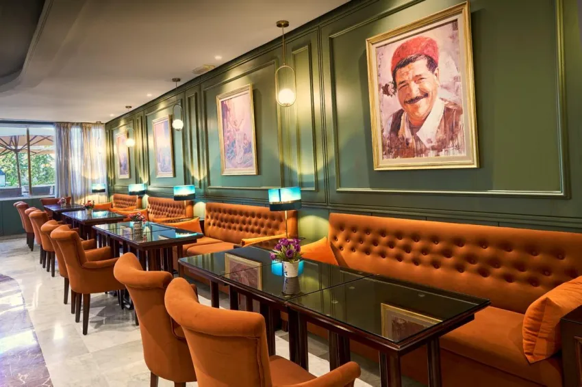 Royal Nozha Beach 4*-46