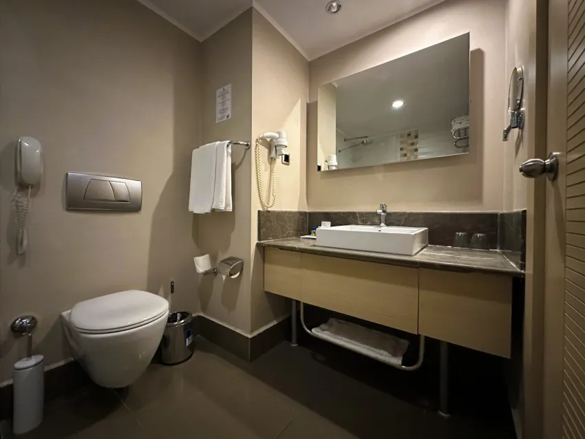 Linda Sunny Beach Hotel 5*-28