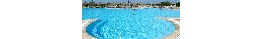 Skanes Serail and Aqua Park 4*-2