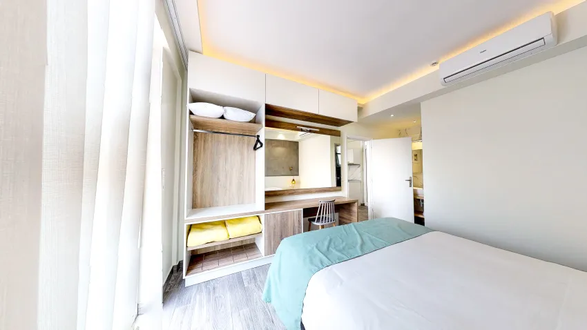 Porto Kalamaki Hotel 2*-47