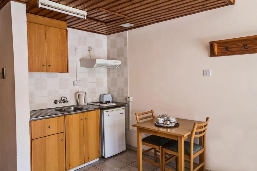 Anthea Hotel Apartments 3*-26