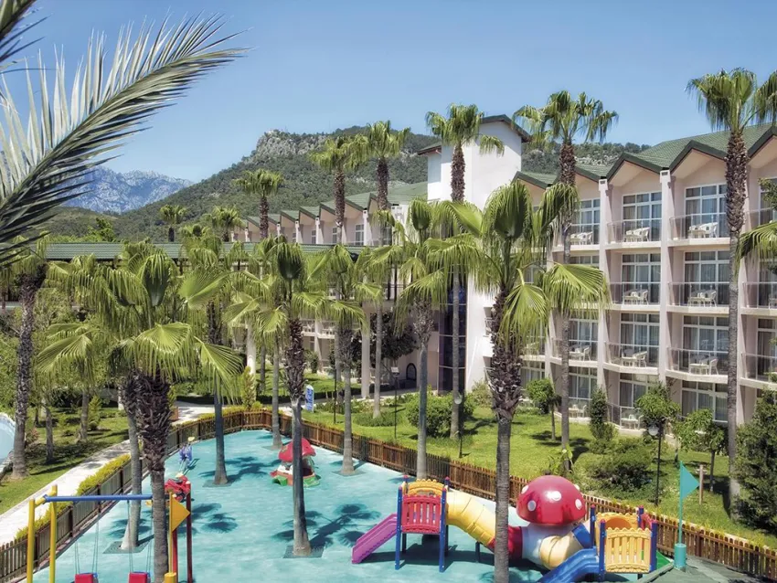 Dobedan World Palace Hotel (Ex. Alva Donna) 5*-95
