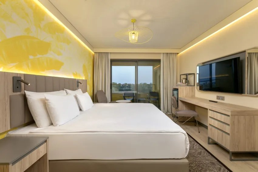 Megasaray Resort Side 5*-8