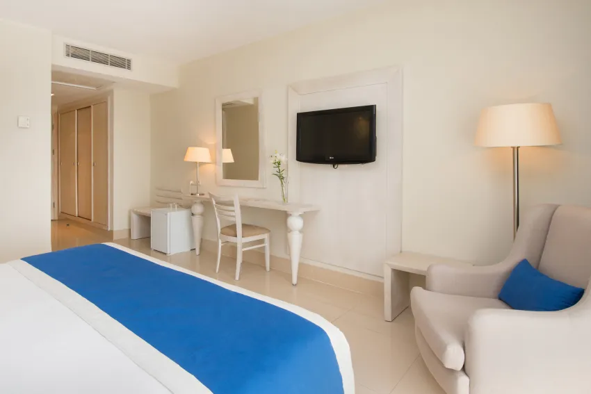 Iberostar Selection Diar El Andalous 5*-100
