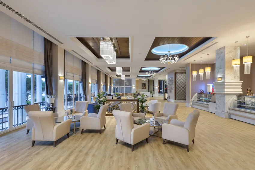Dobedan World Palace Hotel (Ex. Alva Donna) 5*-15