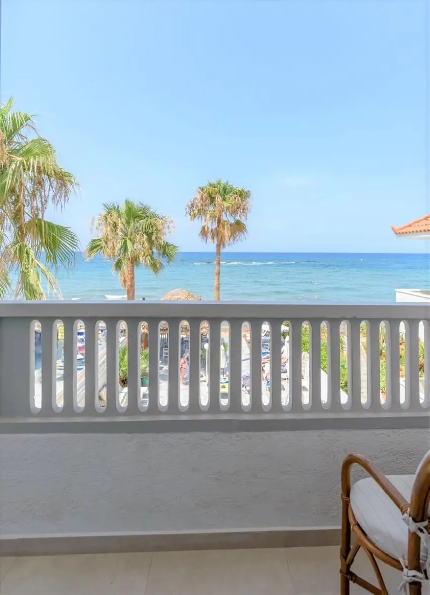 Soleil Apartments and Studios 3*-22