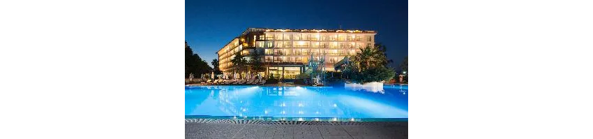 Washington Resort & Spa 5*-25