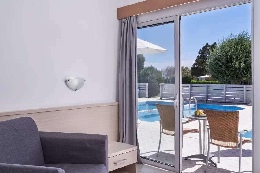 Blue Bay Hotel 4*-28