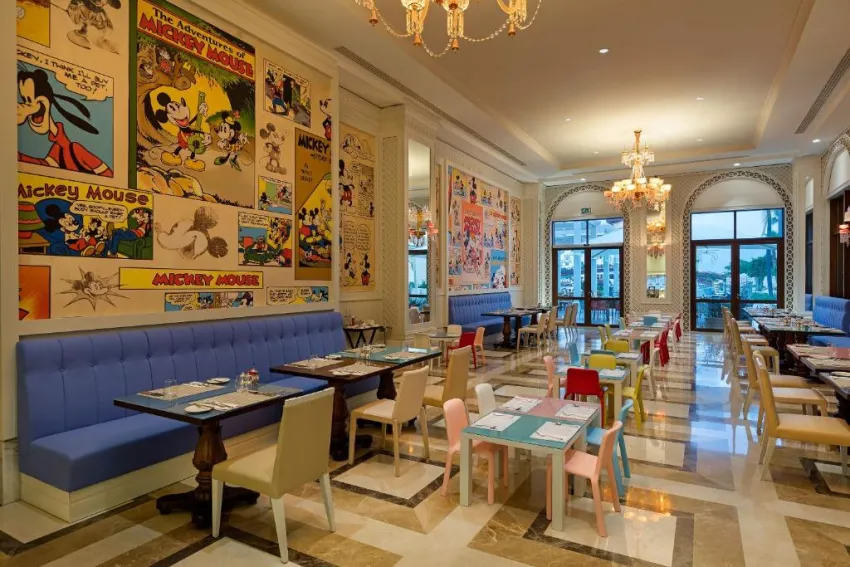 TITANIC MARDAN PALACE  5*-53