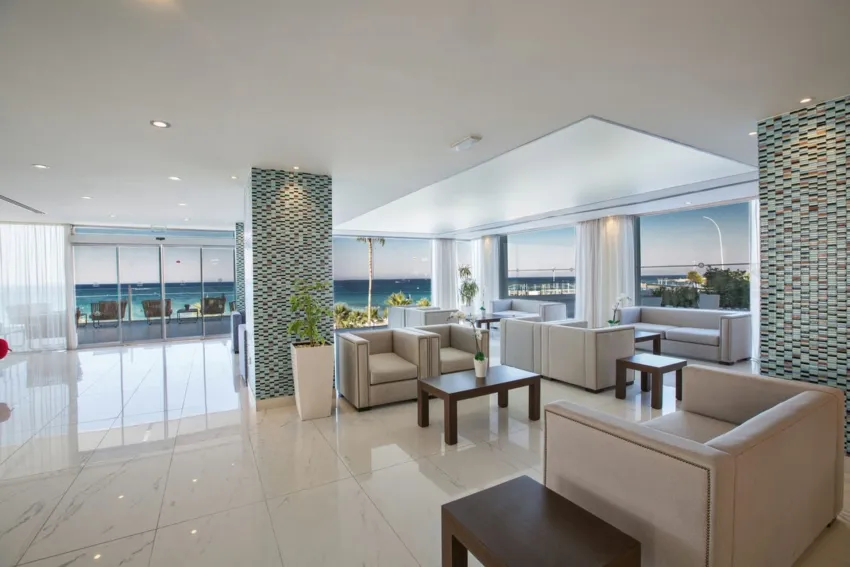 Silver Sands Beach Hotel 3*-19