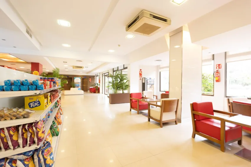 Hotel Pabisa Chico 4*-11