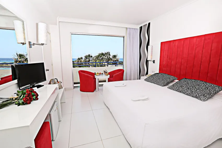Dome Beach Hotel 4*-15