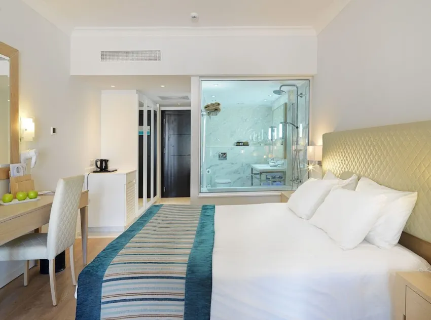 Olympic Lagoon Resort Agia Napa 4*-26