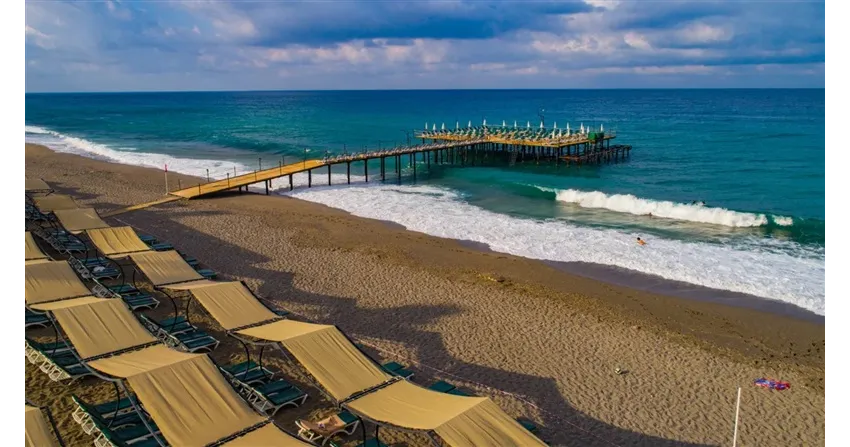 SENZA GRAND SANTANA HOTEL  5*-8