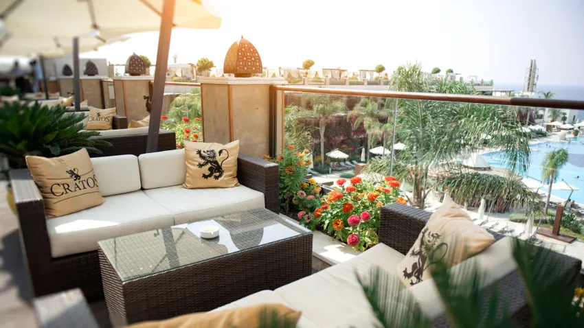 Cratos Premium Hotel & Casino & Spa 5*-35