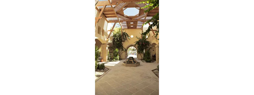 Three Corners Rihana Resort El Gouna 4*-29