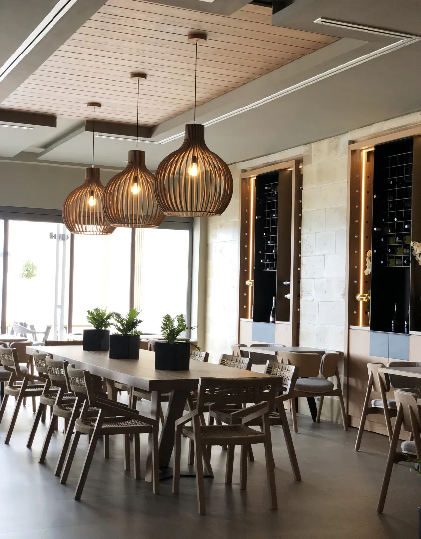 Ikones SeaFront Luxury Suites 5*-78