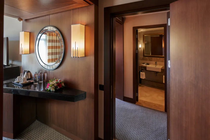 Calista Luxury Resort 5*-250