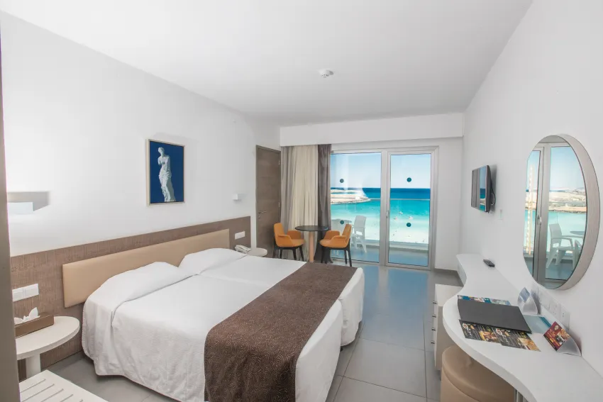 Vassos Nissi Plage 4*-25