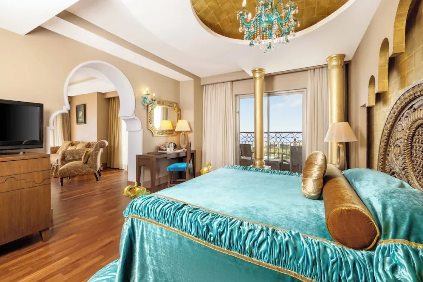 Spice Hotel & Spa 5*-24
