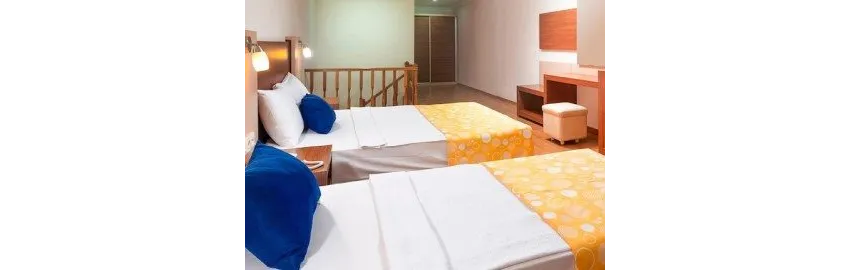 Prestige Alanya (Ex. Euphoria Comfort) 5*-18