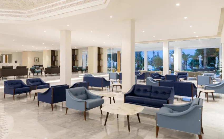 ROYAL AZUR THALASSA  5*-32