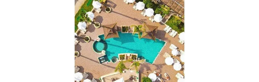 Crystal Family Comfort Collection 5*-19