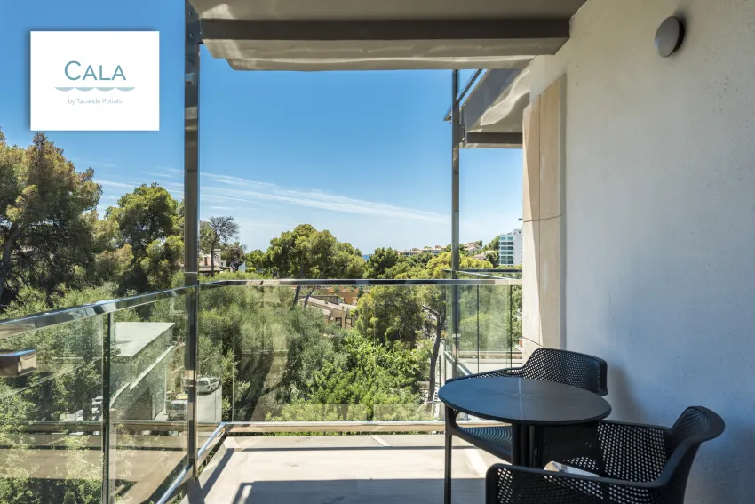 Tacande Portals 4*-29