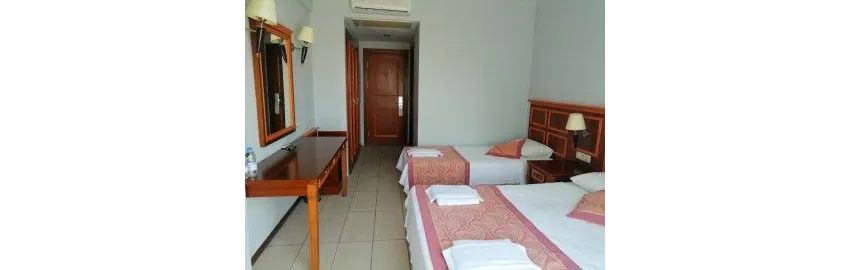Grand Nar Hotel (Adults Only 16+) 4*-4